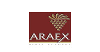 Logotipo de Araex