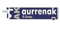 Logotipo de Aurrenak