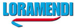 Logotipo de Loreamendi