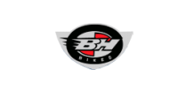Logotipo de BH