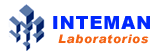 Logotipo de Inteman