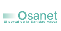 Logotipo de Osanet