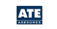 Logotipo de ATE Asesores